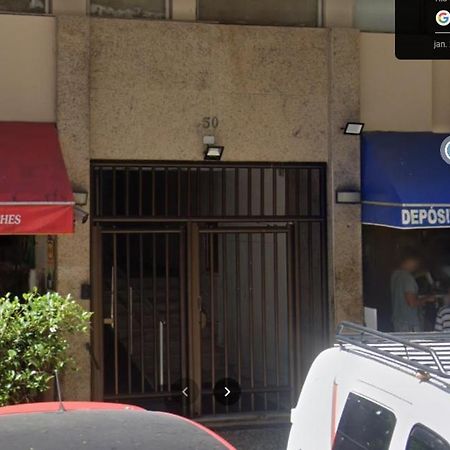 Apartments Almirante Goncalves リオデジャネイロ エクステリア 写真