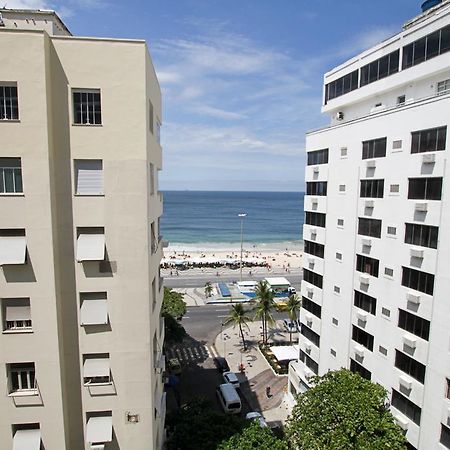 Apartments Almirante Goncalves リオデジャネイロ エクステリア 写真