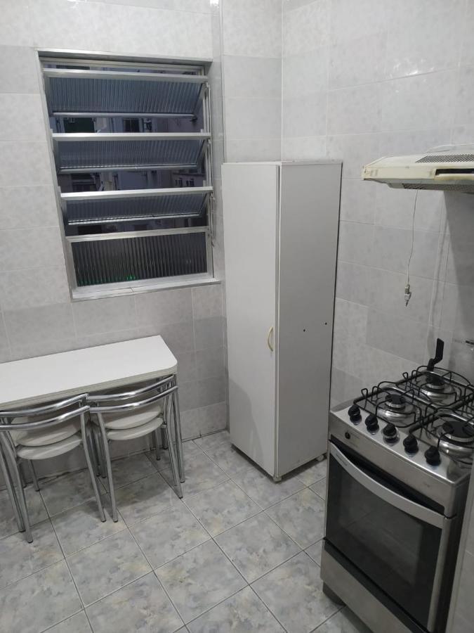 Apartments Almirante Goncalves リオデジャネイロ エクステリア 写真