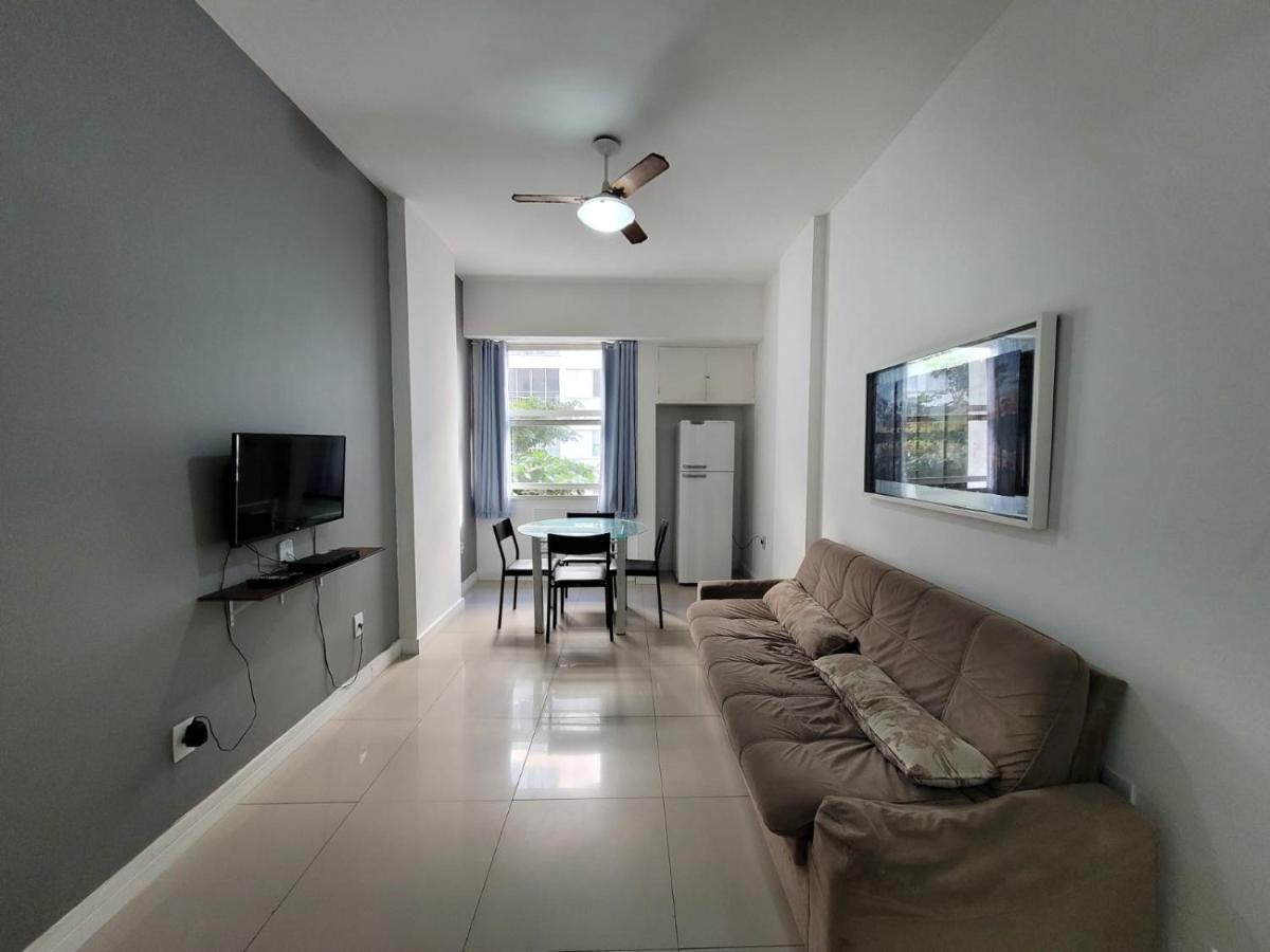 Apartments Almirante Goncalves リオデジャネイロ エクステリア 写真
