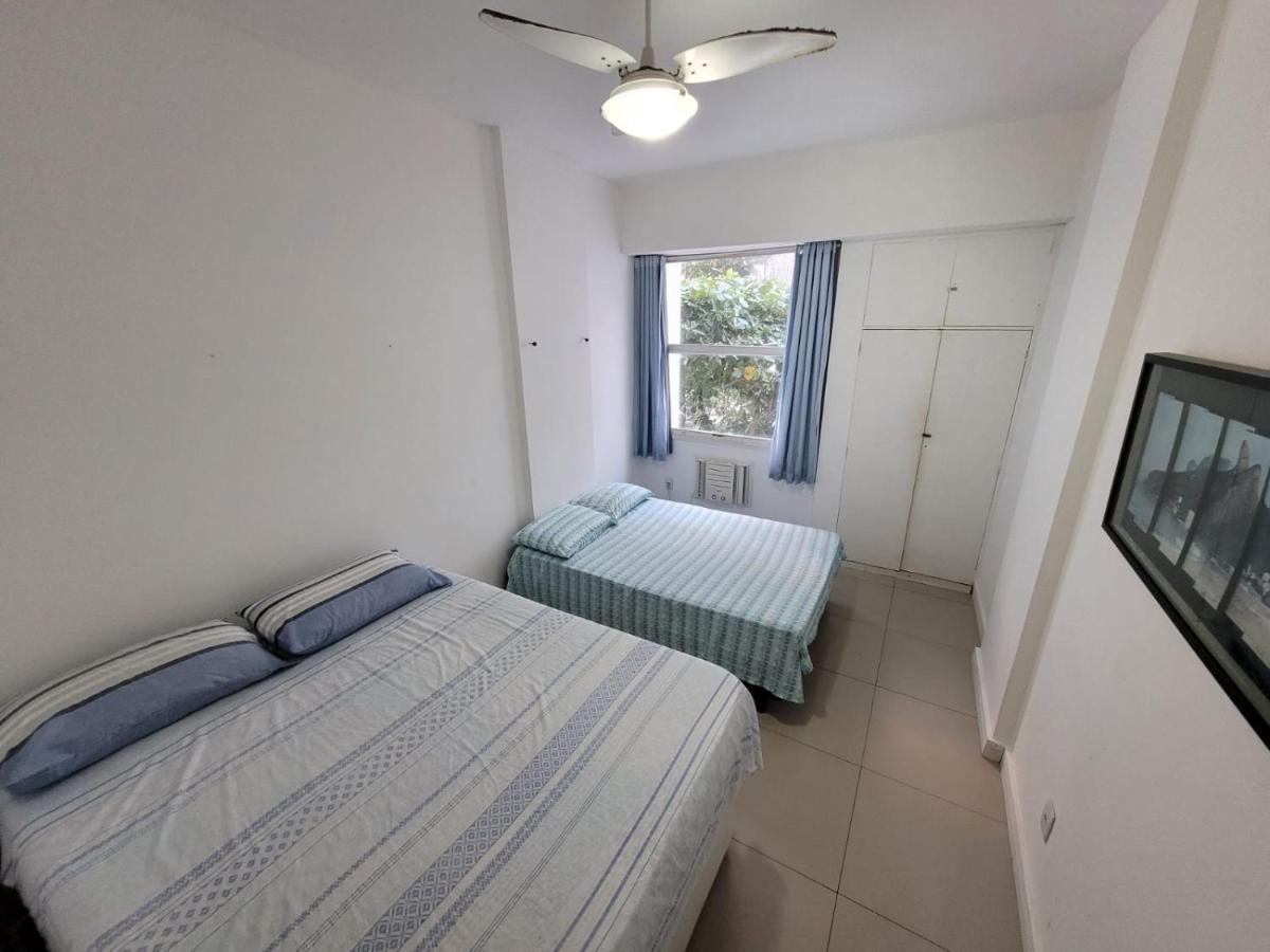 Apartments Almirante Goncalves リオデジャネイロ エクステリア 写真