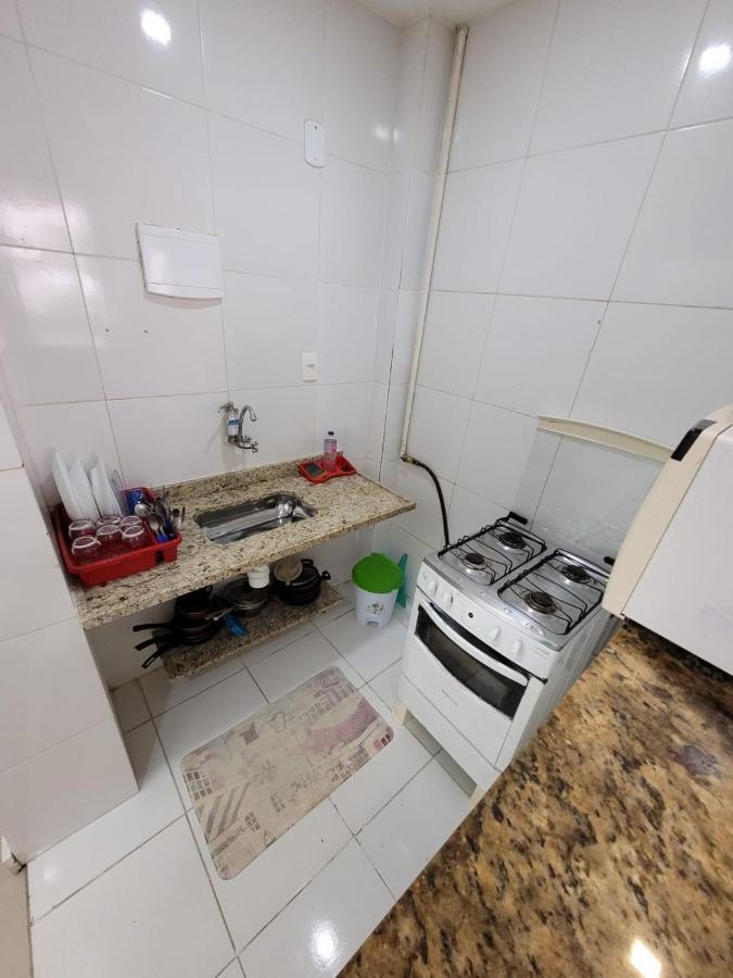 Apartments Almirante Goncalves リオデジャネイロ エクステリア 写真