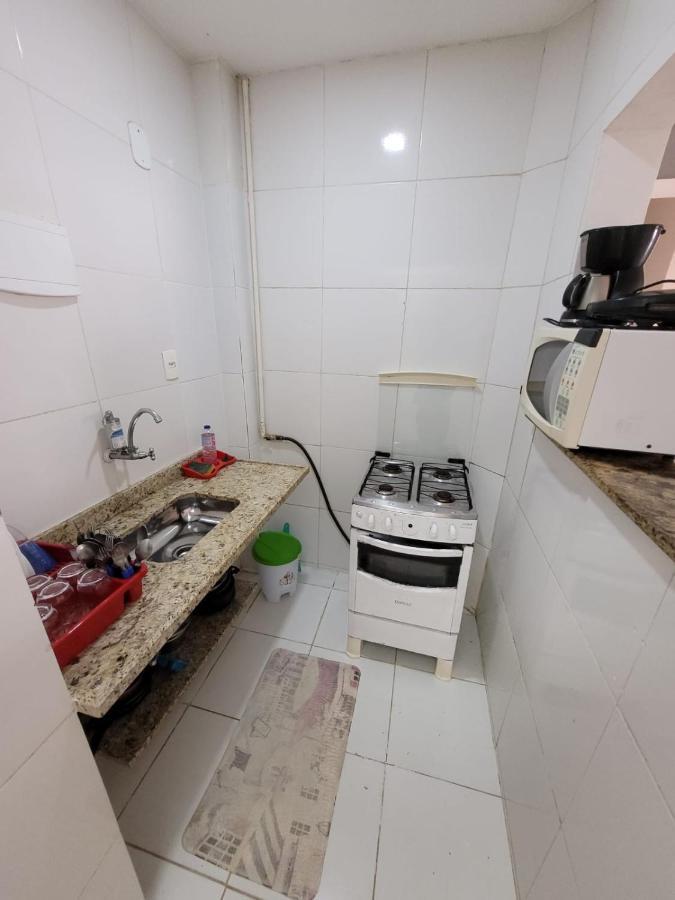 Apartments Almirante Goncalves リオデジャネイロ エクステリア 写真