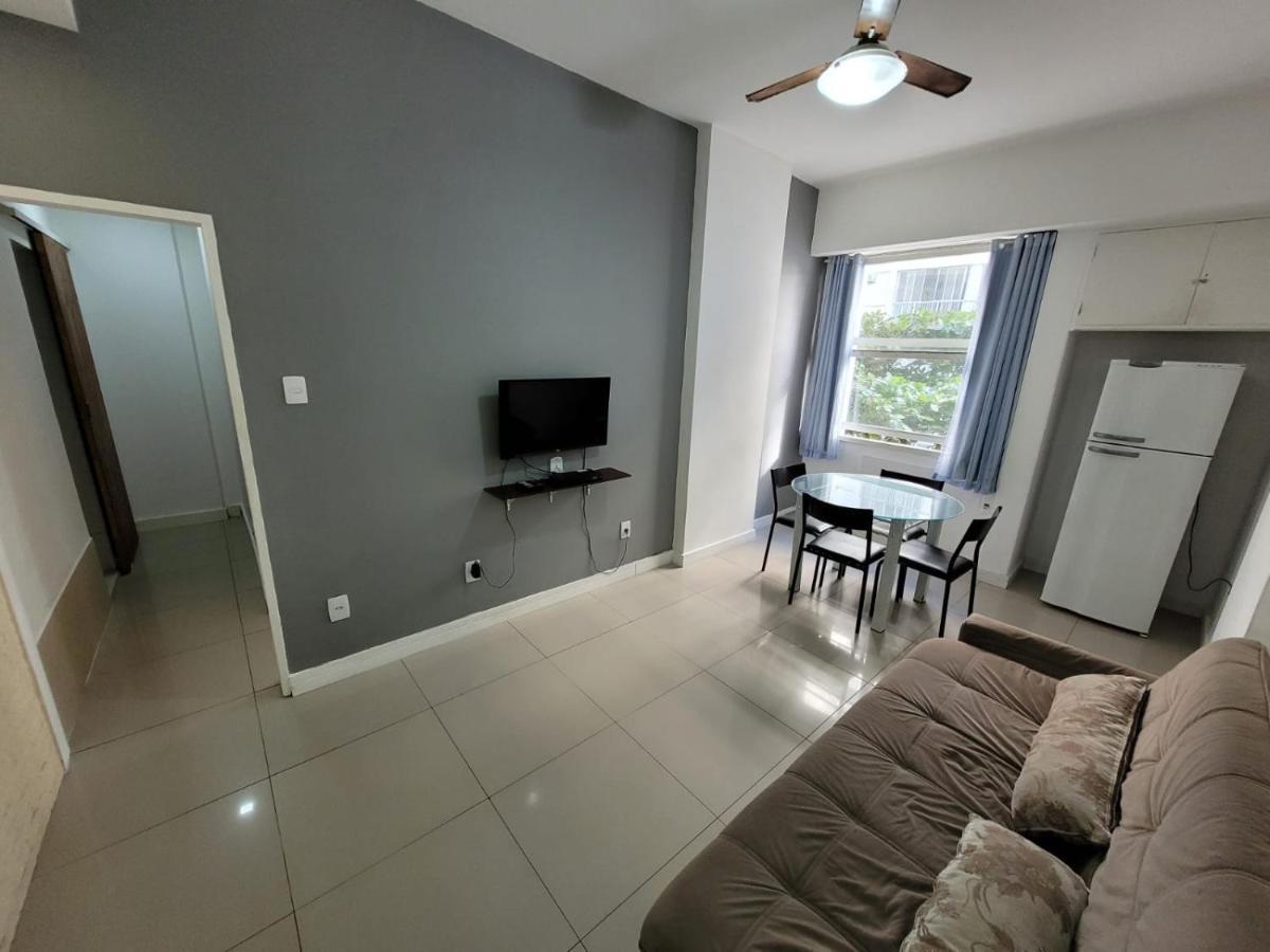 Apartments Almirante Goncalves リオデジャネイロ エクステリア 写真
