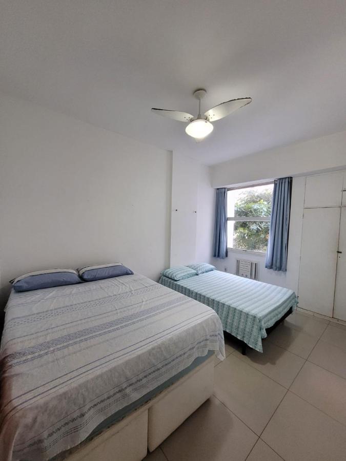 Apartments Almirante Goncalves リオデジャネイロ エクステリア 写真