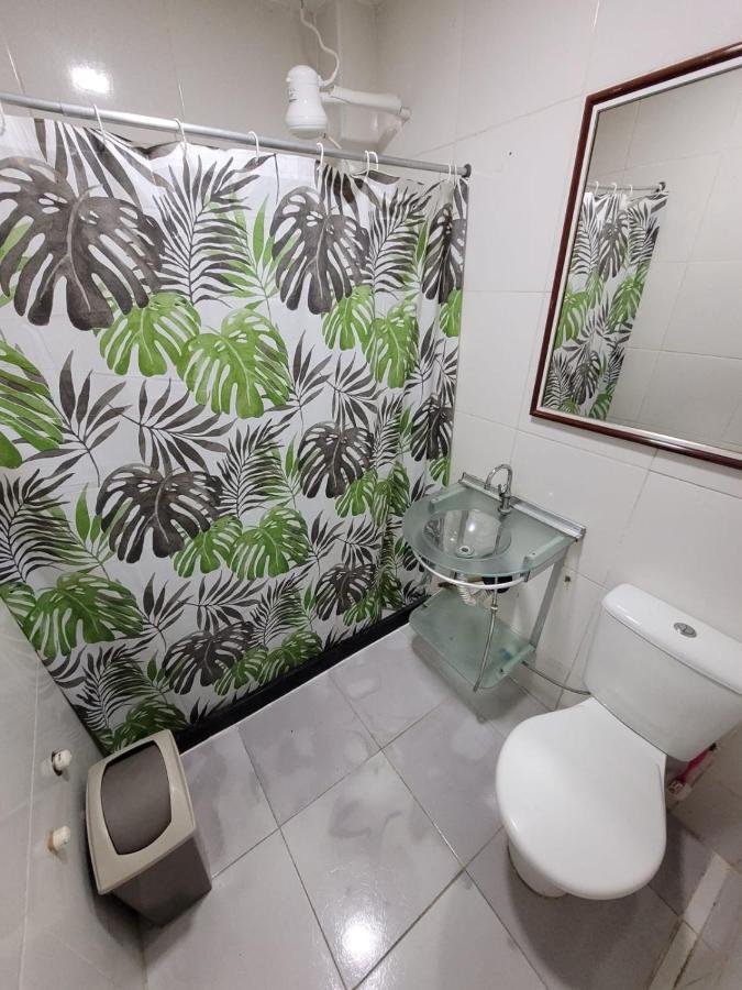 Apartments Almirante Goncalves リオデジャネイロ エクステリア 写真