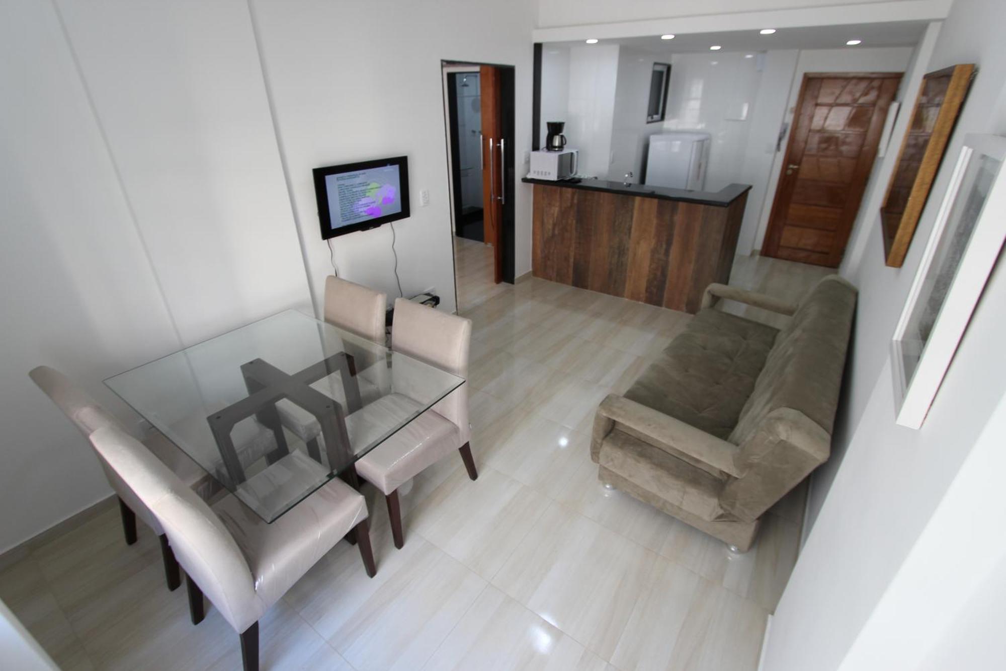 Apartments Almirante Goncalves リオデジャネイロ 部屋 写真