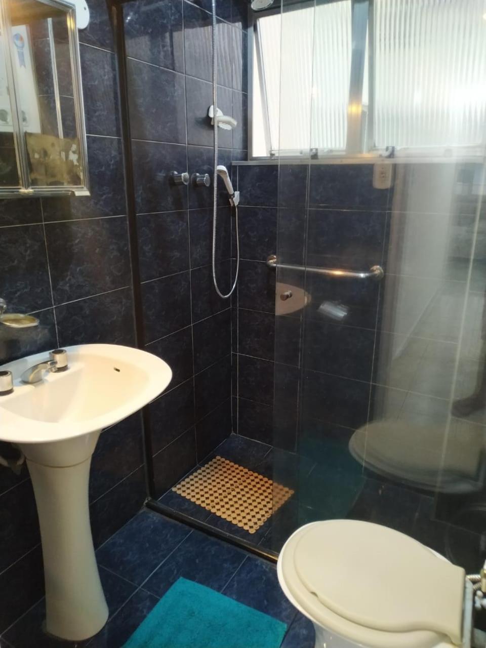 Apartments Almirante Goncalves リオデジャネイロ 部屋 写真