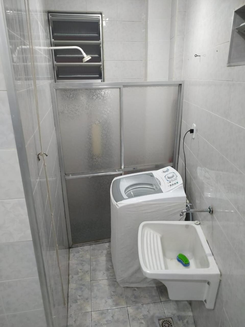 Apartments Almirante Goncalves リオデジャネイロ 部屋 写真