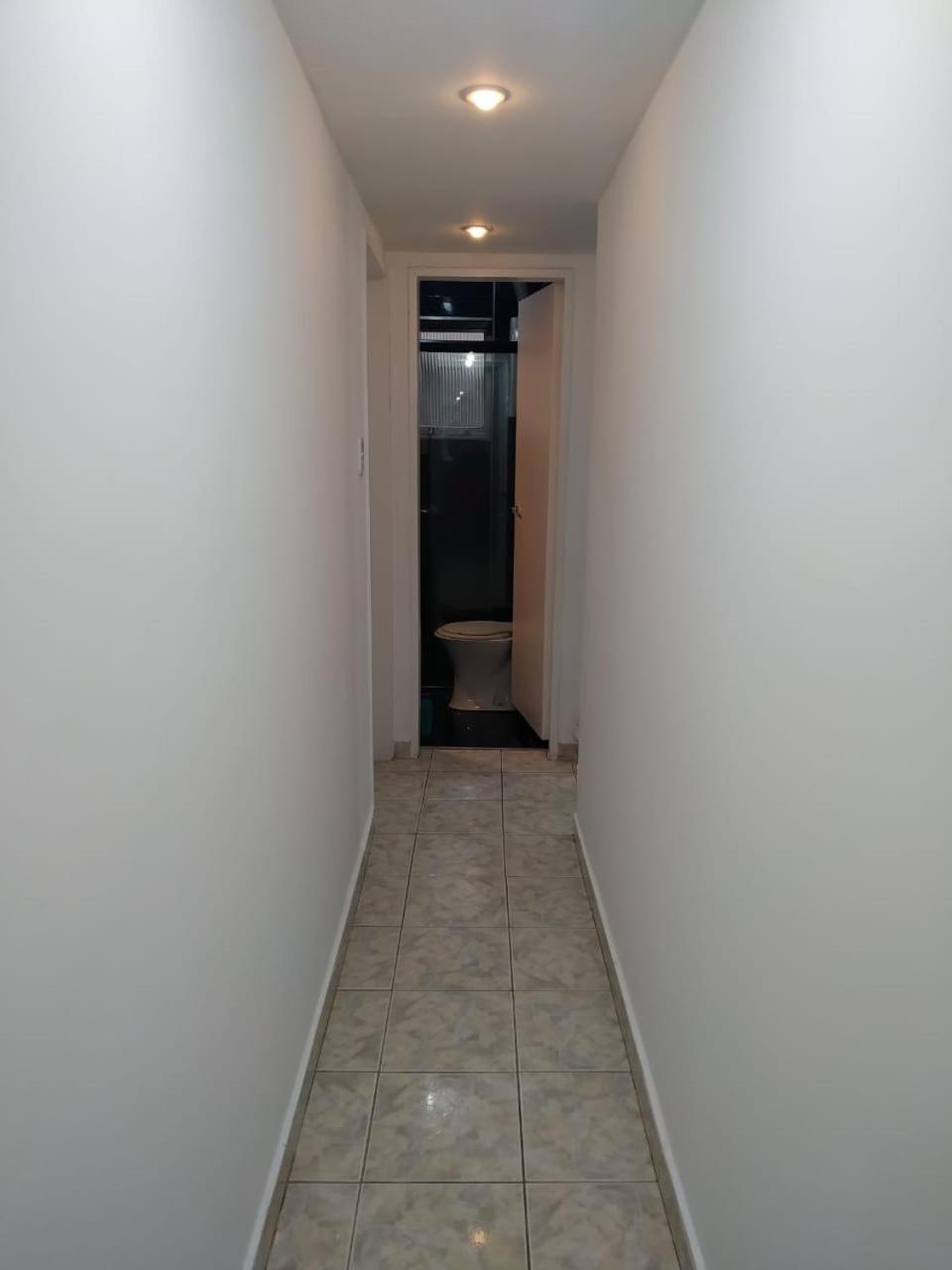 Apartments Almirante Goncalves リオデジャネイロ 部屋 写真