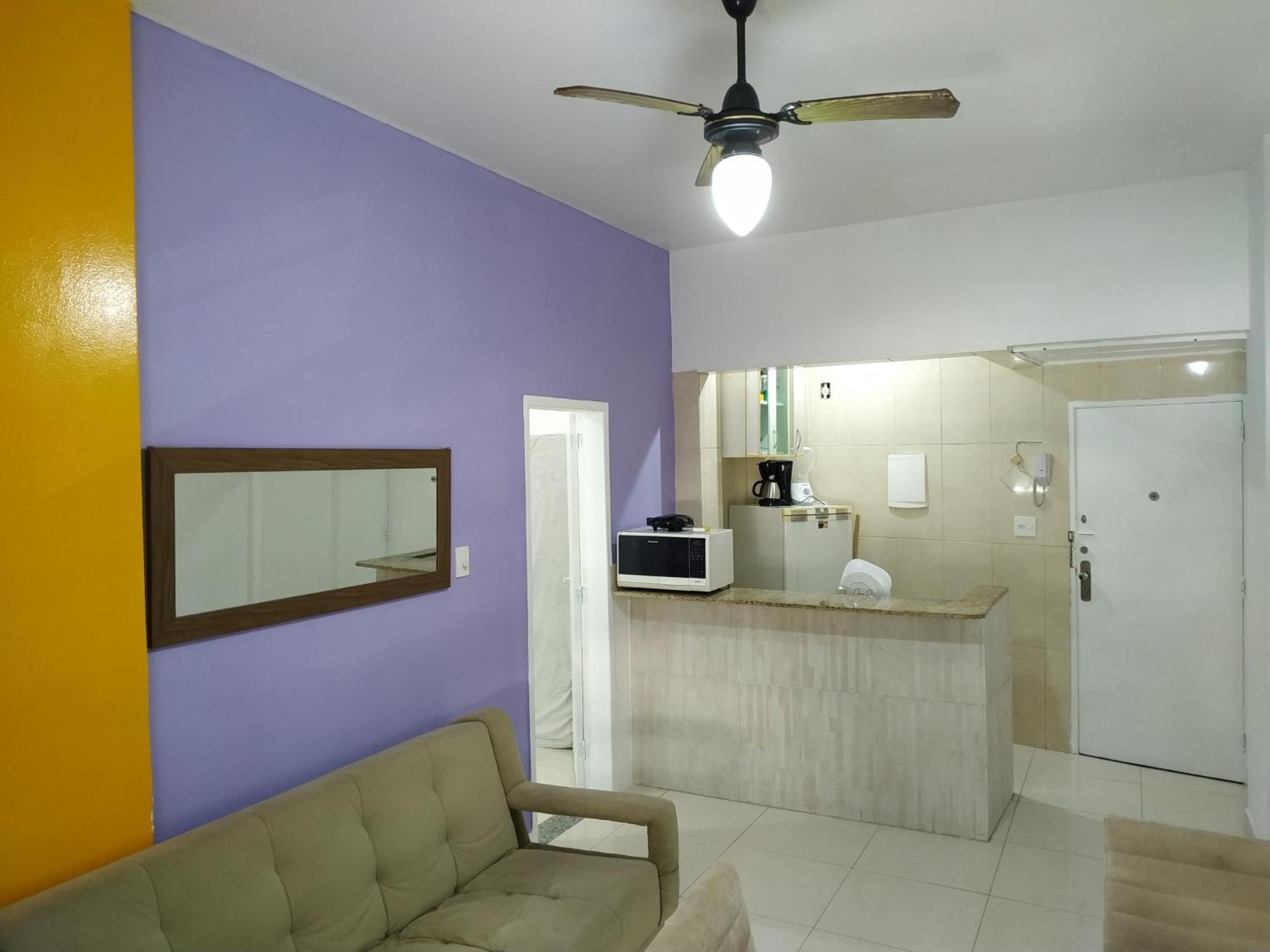 Apartments Almirante Goncalves リオデジャネイロ 部屋 写真