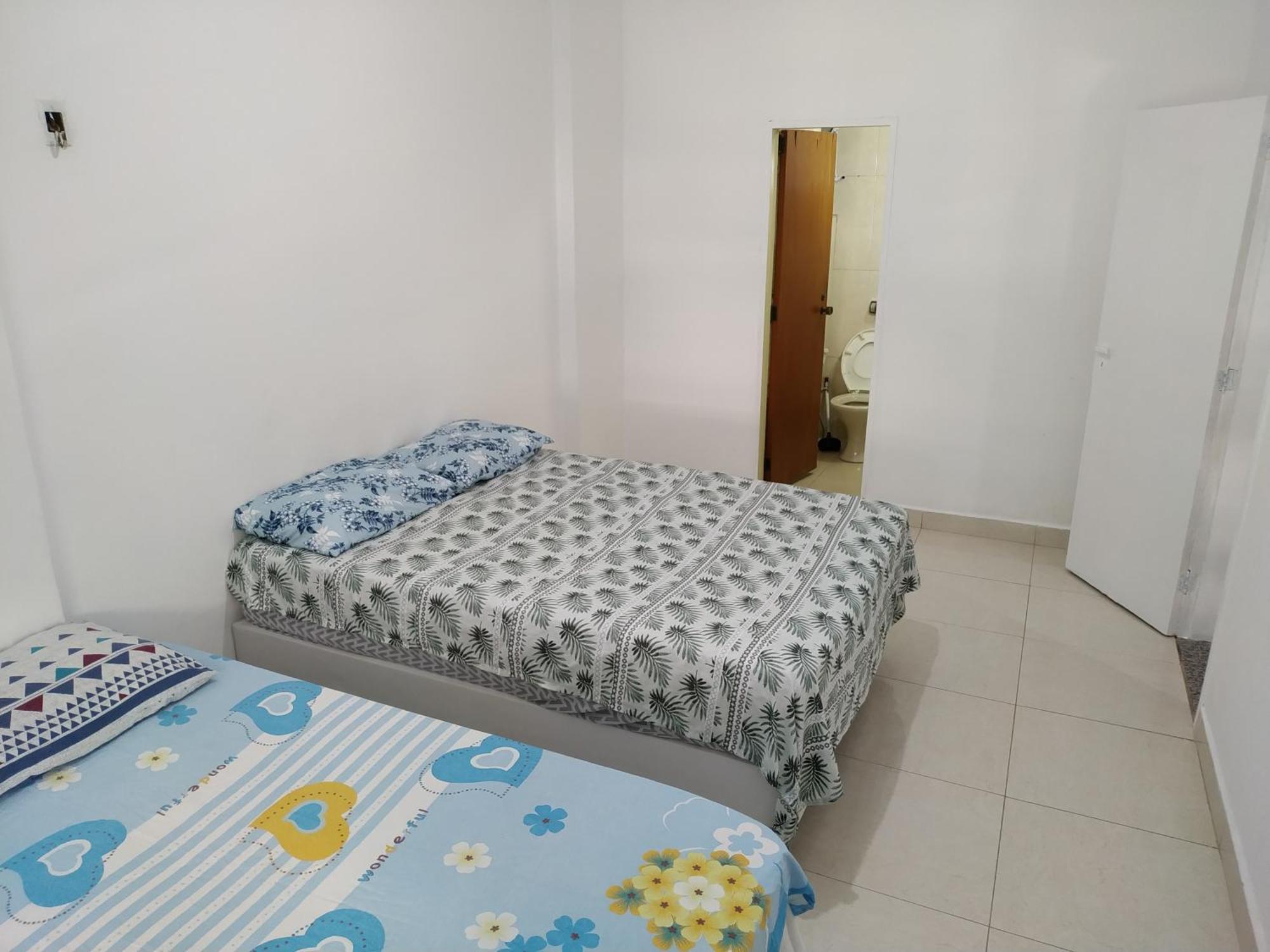 Apartments Almirante Goncalves リオデジャネイロ 部屋 写真