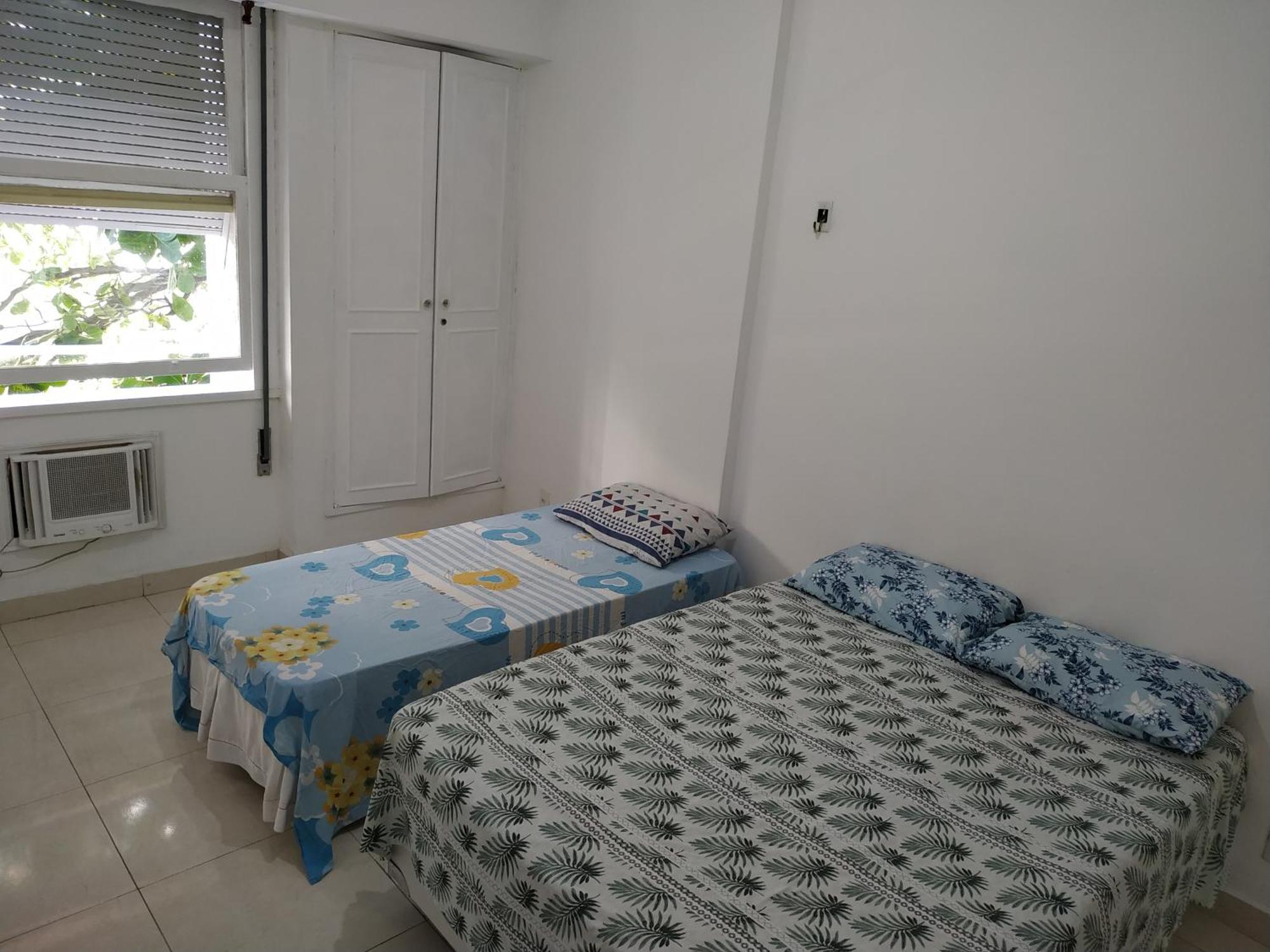 Apartments Almirante Goncalves リオデジャネイロ 部屋 写真