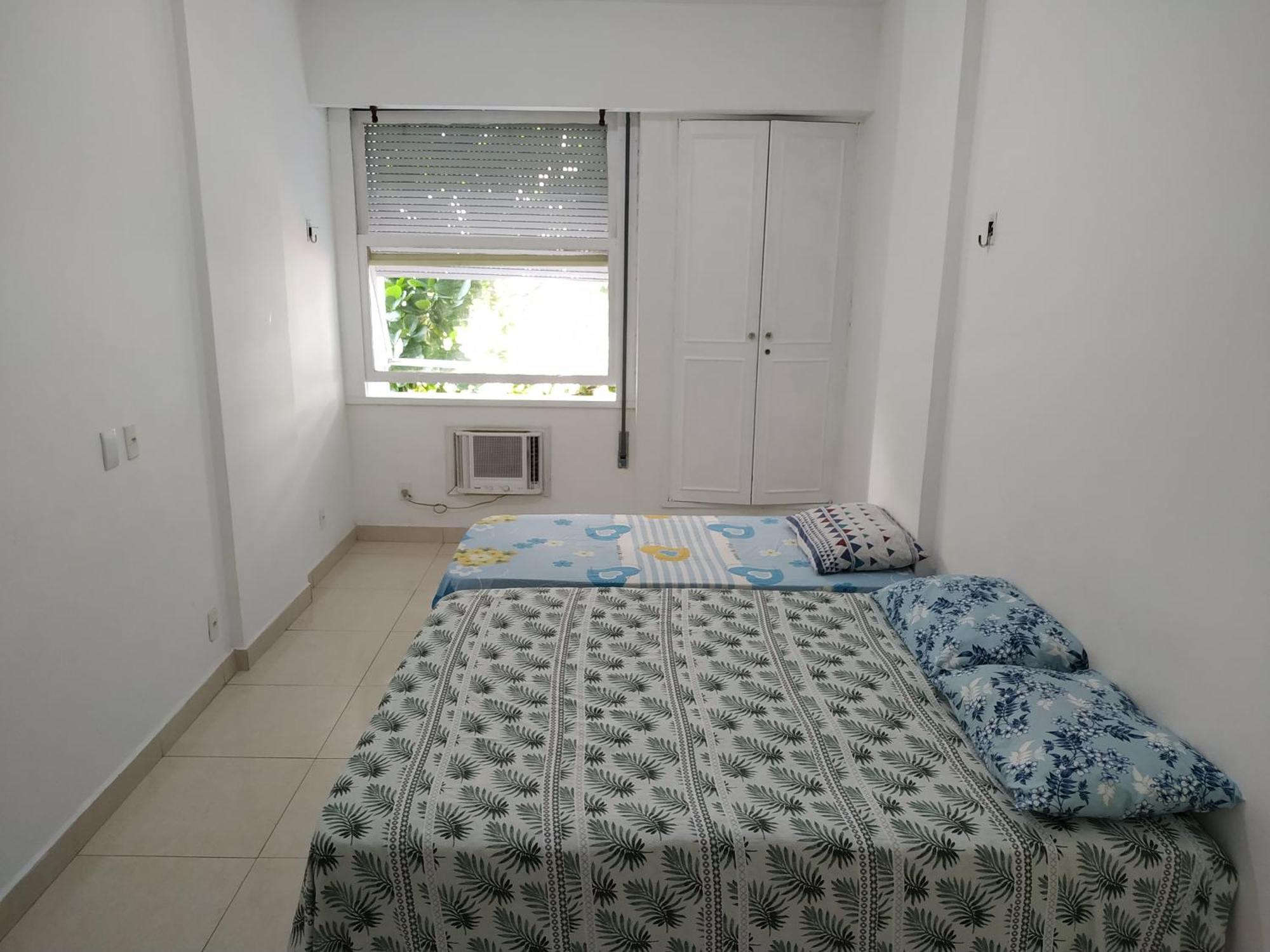 Apartments Almirante Goncalves リオデジャネイロ 部屋 写真