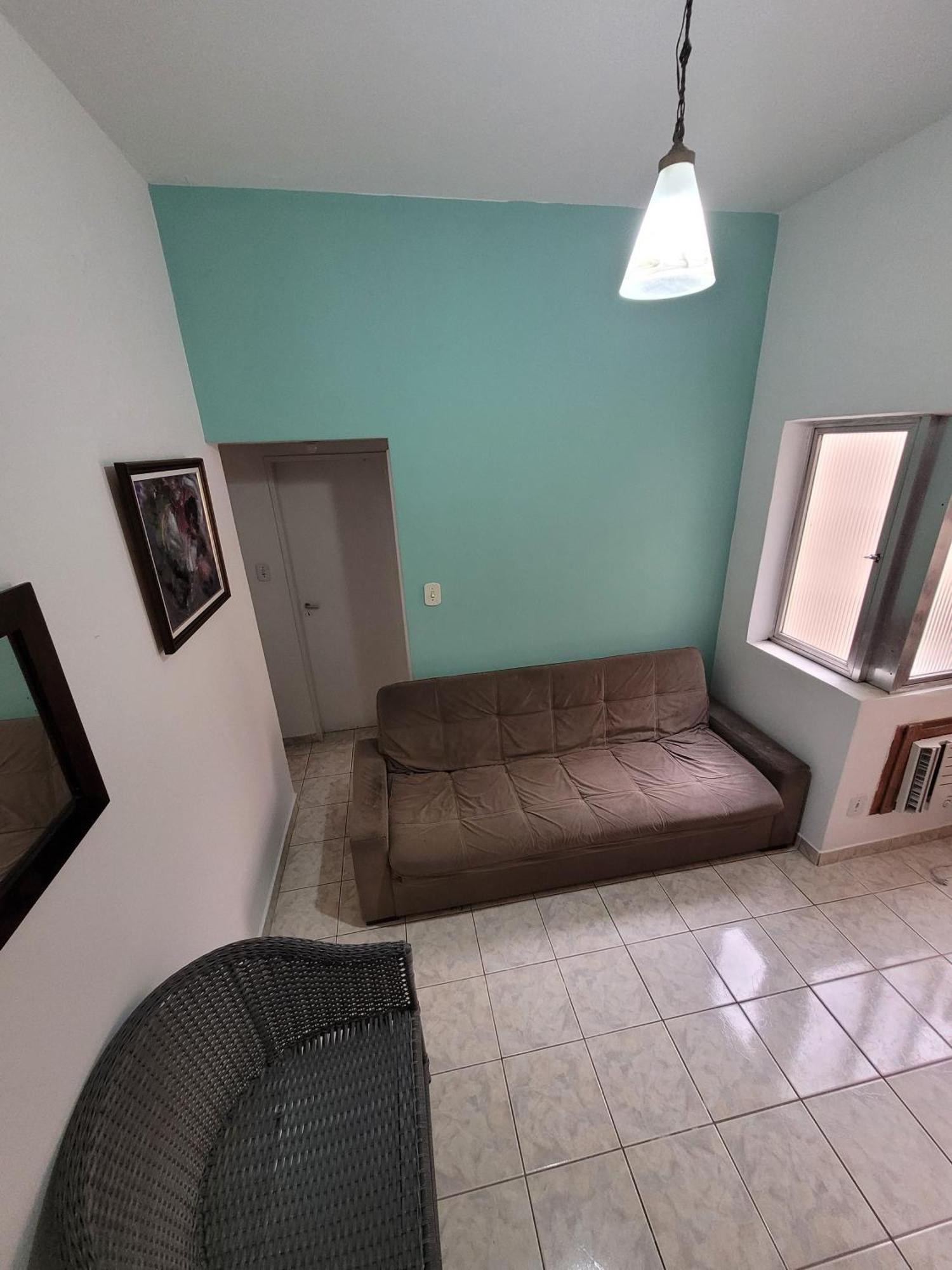 Apartments Almirante Goncalves リオデジャネイロ エクステリア 写真