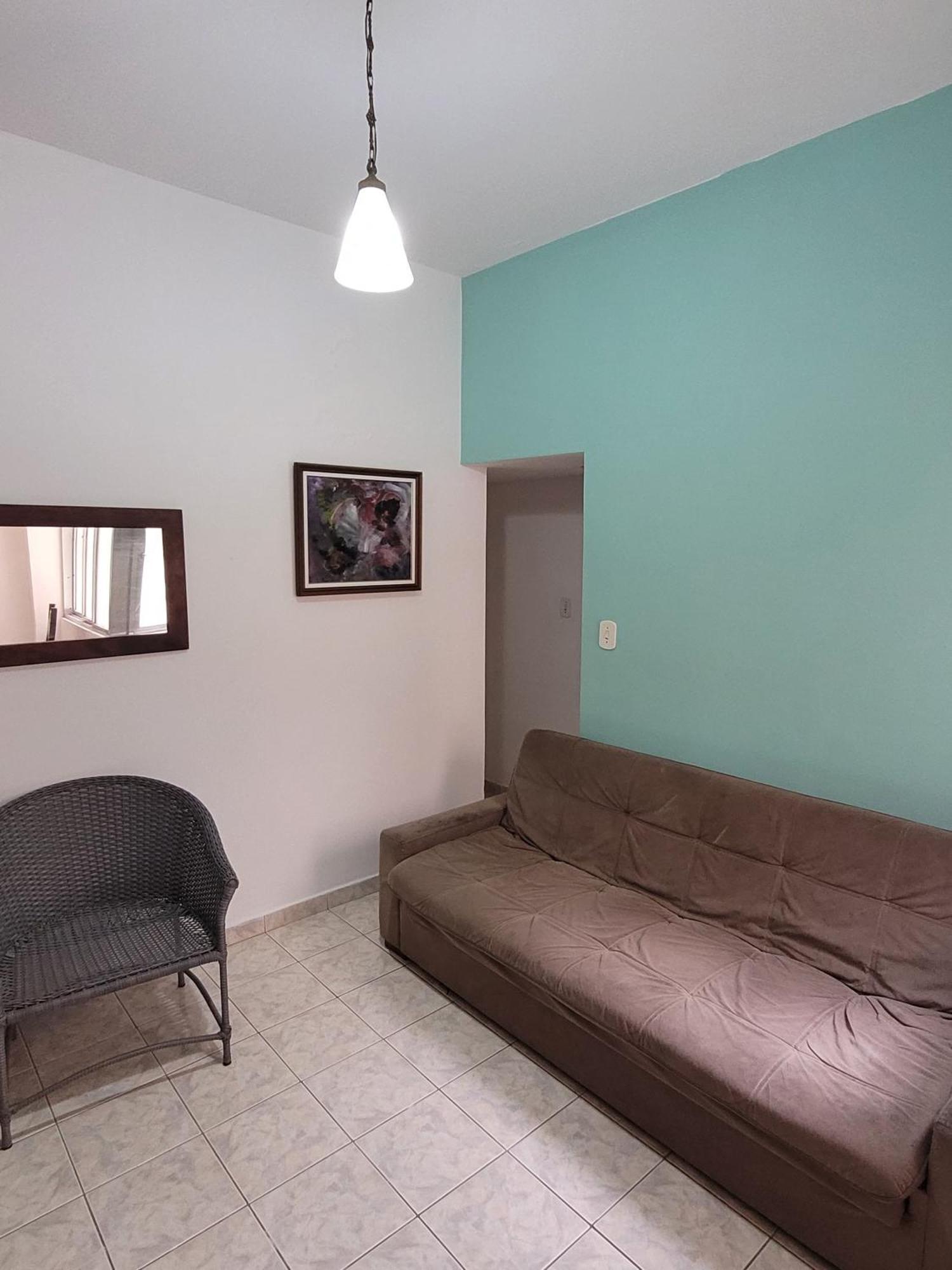 Apartments Almirante Goncalves リオデジャネイロ エクステリア 写真