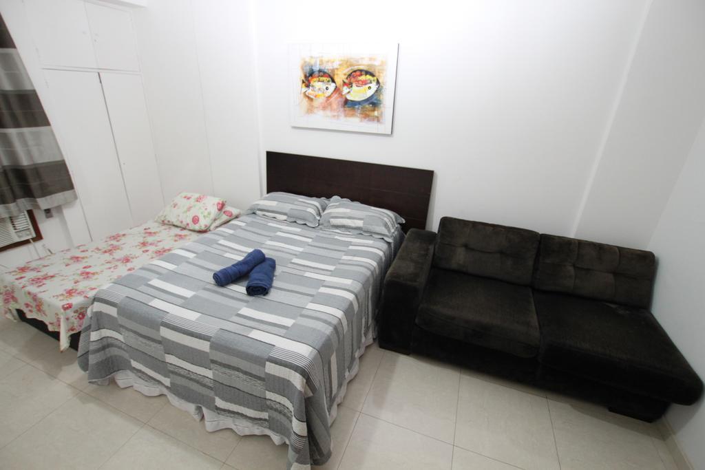 Apartments Almirante Goncalves リオデジャネイロ 部屋 写真