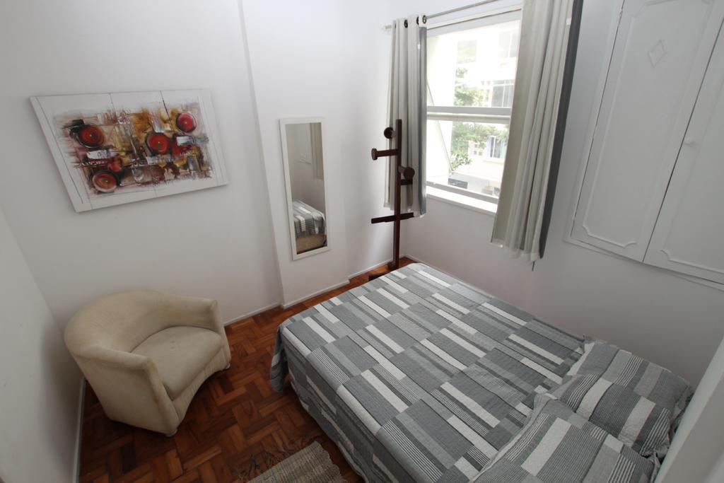 Apartments Almirante Goncalves リオデジャネイロ 部屋 写真