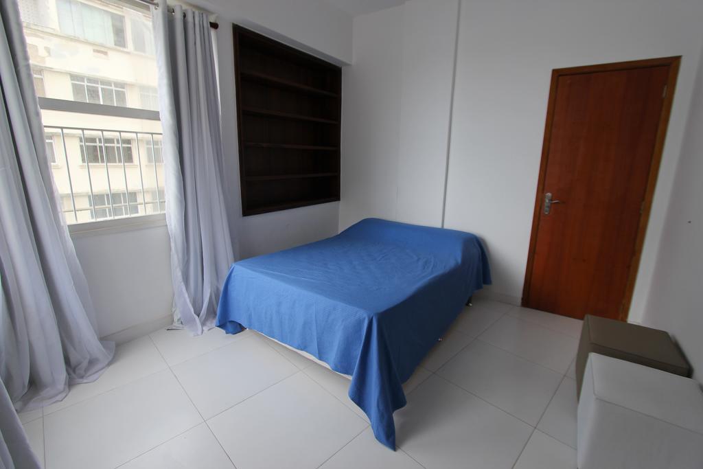 Apartments Almirante Goncalves リオデジャネイロ 部屋 写真
