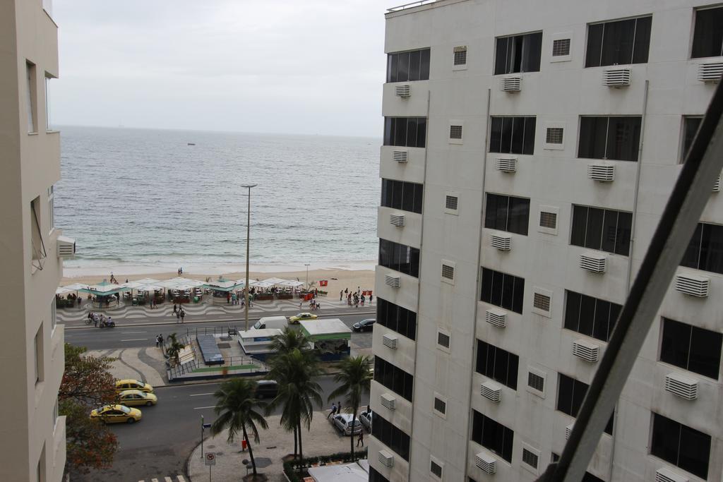 Apartments Almirante Goncalves リオデジャネイロ 部屋 写真