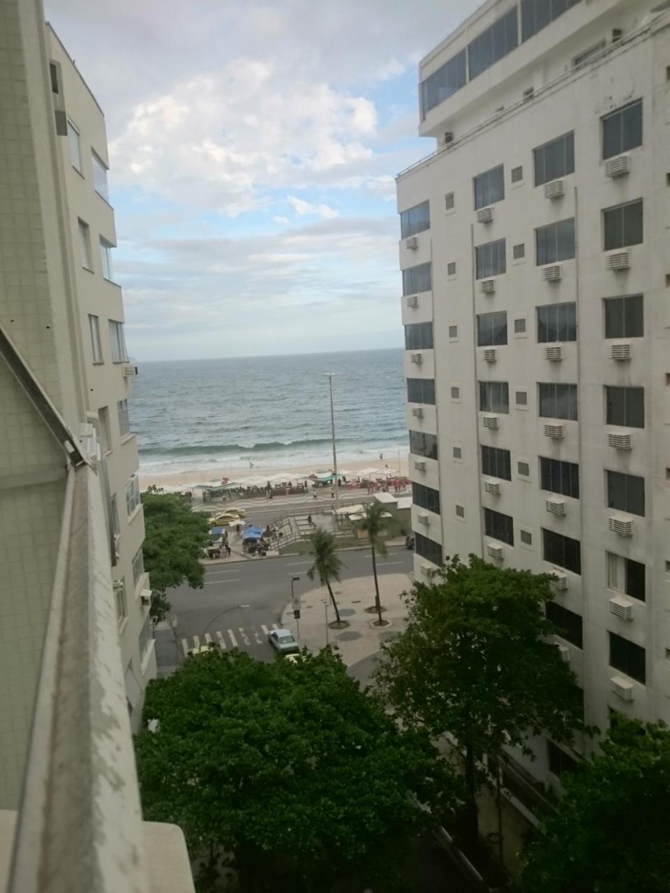 Apartments Almirante Goncalves リオデジャネイロ エクステリア 写真