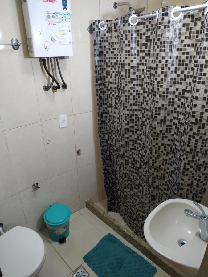 Apartments Almirante Goncalves リオデジャネイロ エクステリア 写真