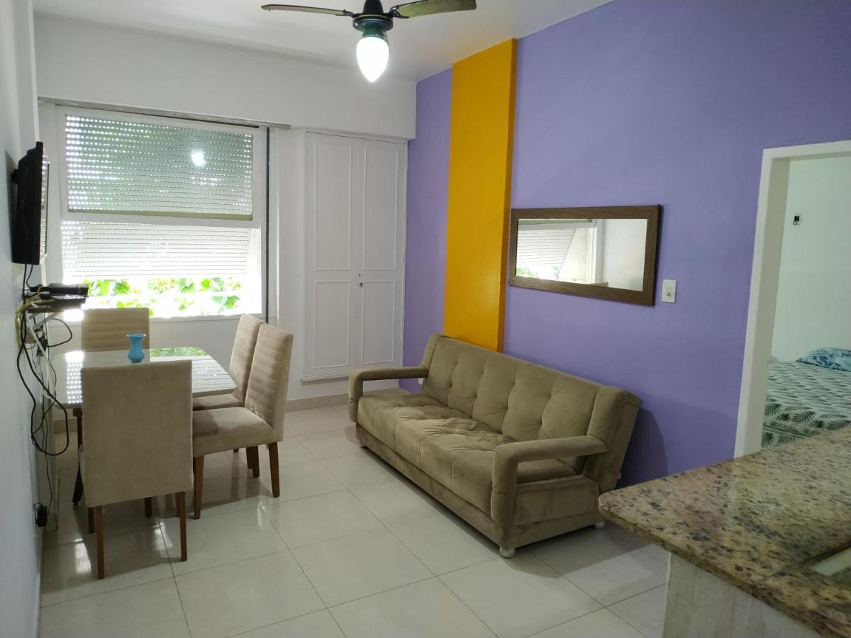 Apartments Almirante Goncalves リオデジャネイロ 部屋 写真